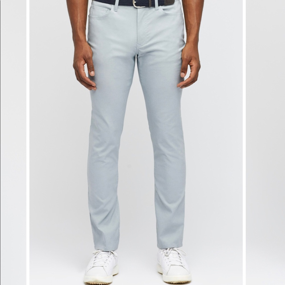 Bonobos Lightweight 5-Pocket Golf Pants 31